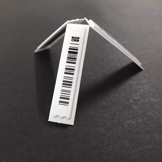 Am Label EAS Security Clothing Labels