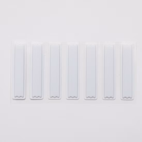 Am Label EAS Security Clothing Labels